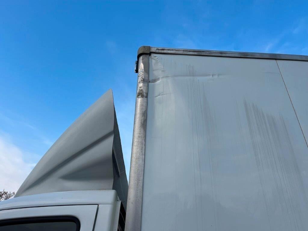 MERCEDES 414 CDI SPRINTER T43/35 Cabinato Executive