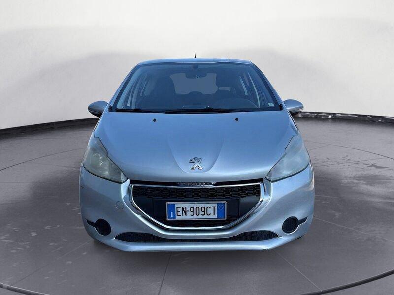 Peugeot 208 1.4 HDi 68 CV 5 porte Access