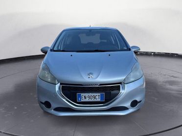 Peugeot 208 1.4 HDi 68 CV 5 porte Access