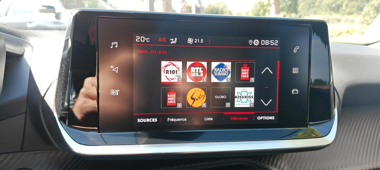 Peugeot 2008 PureTech 130 S&S Allure