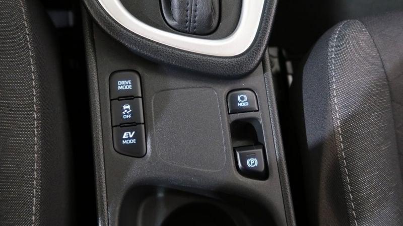 Toyota Yaris Yaris 1.5h Business