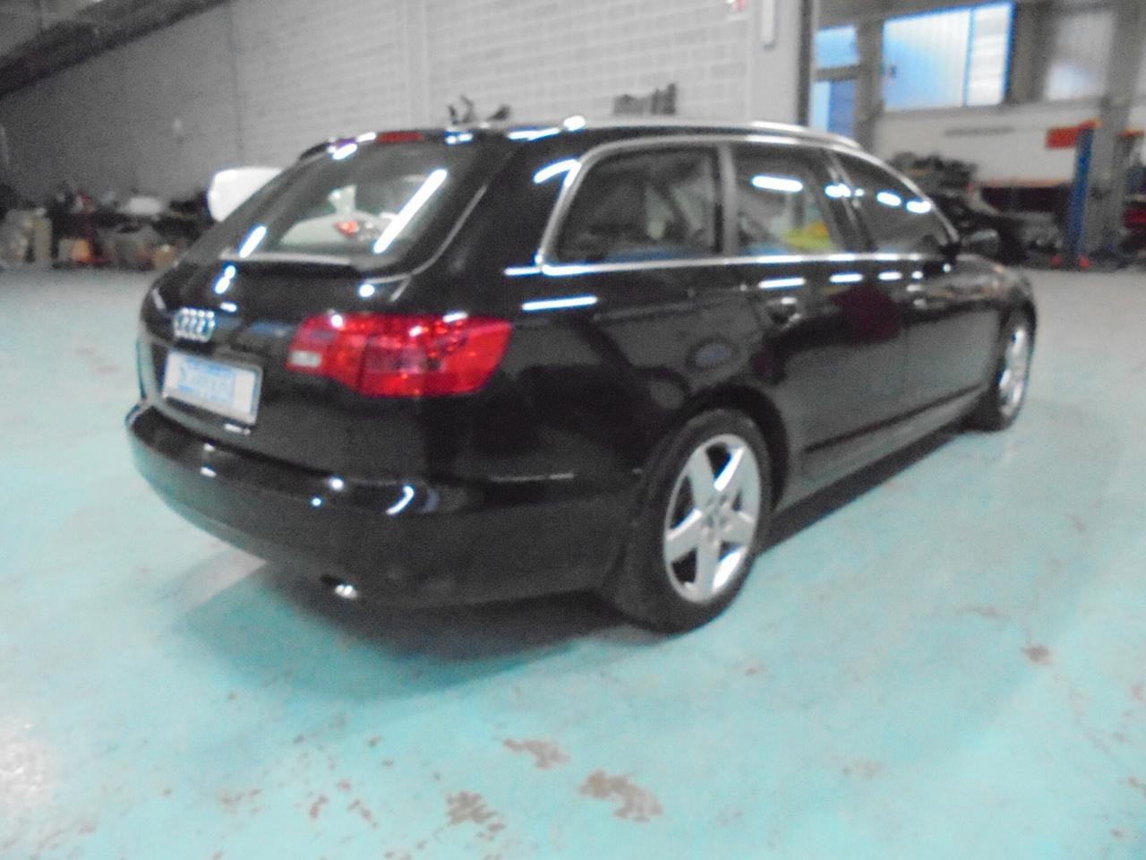 Audi A6 Avant 2.7 V6 TDI F.AP. 100.000KM!!!