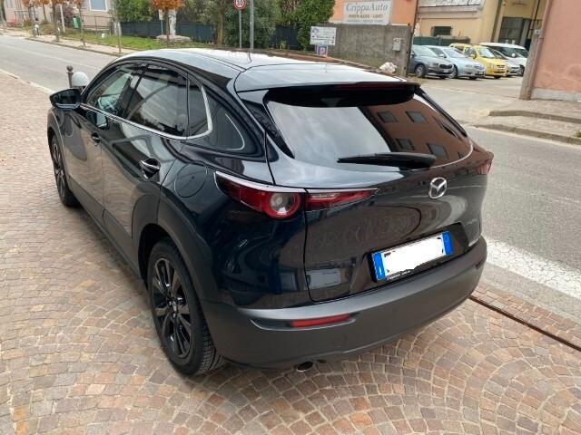 Mazda CX-30 2.0L M Hybrid 2WD Exclusive