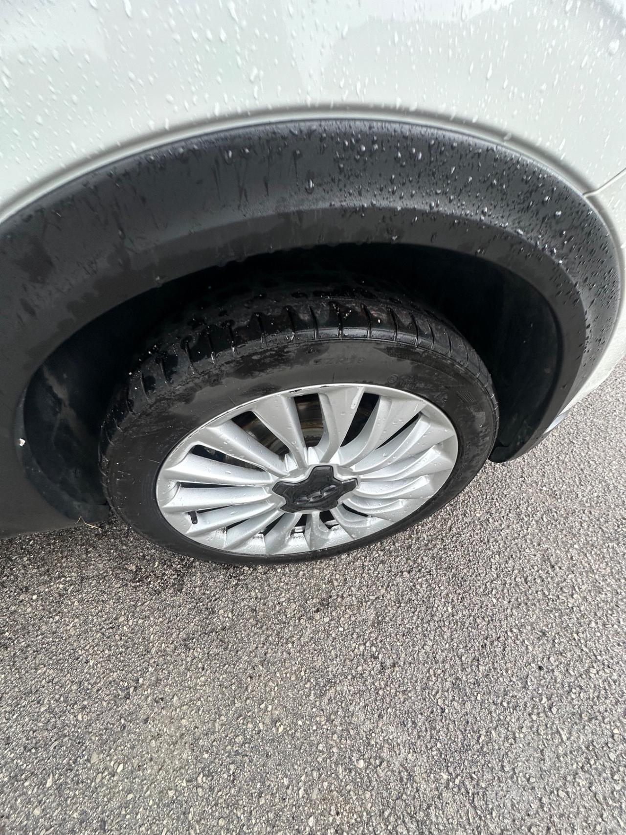 Fiat 500X 1.3 MultiJet 95 CV Business