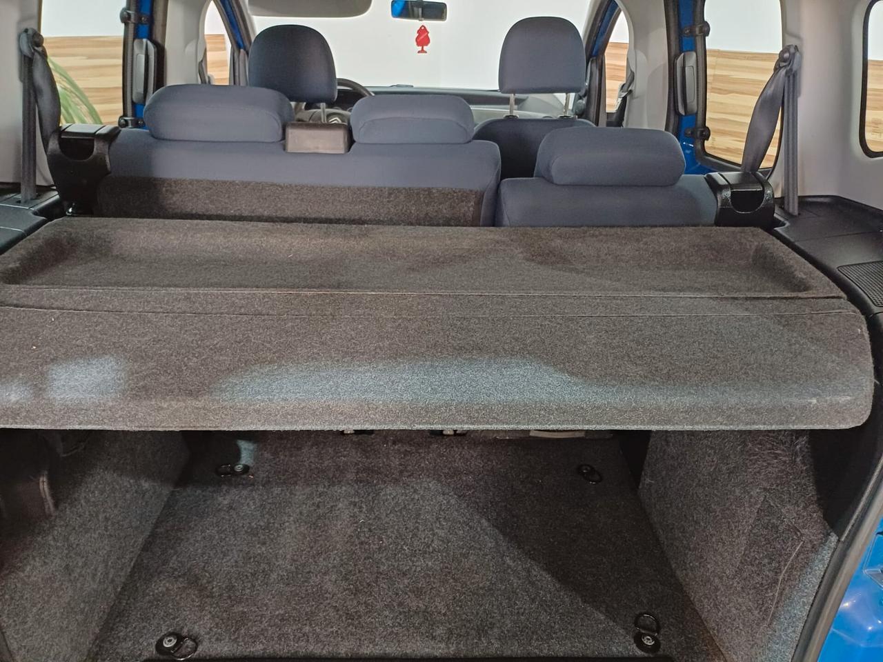 Citroen Nemo 1.4 Benzina Theatre - 2012