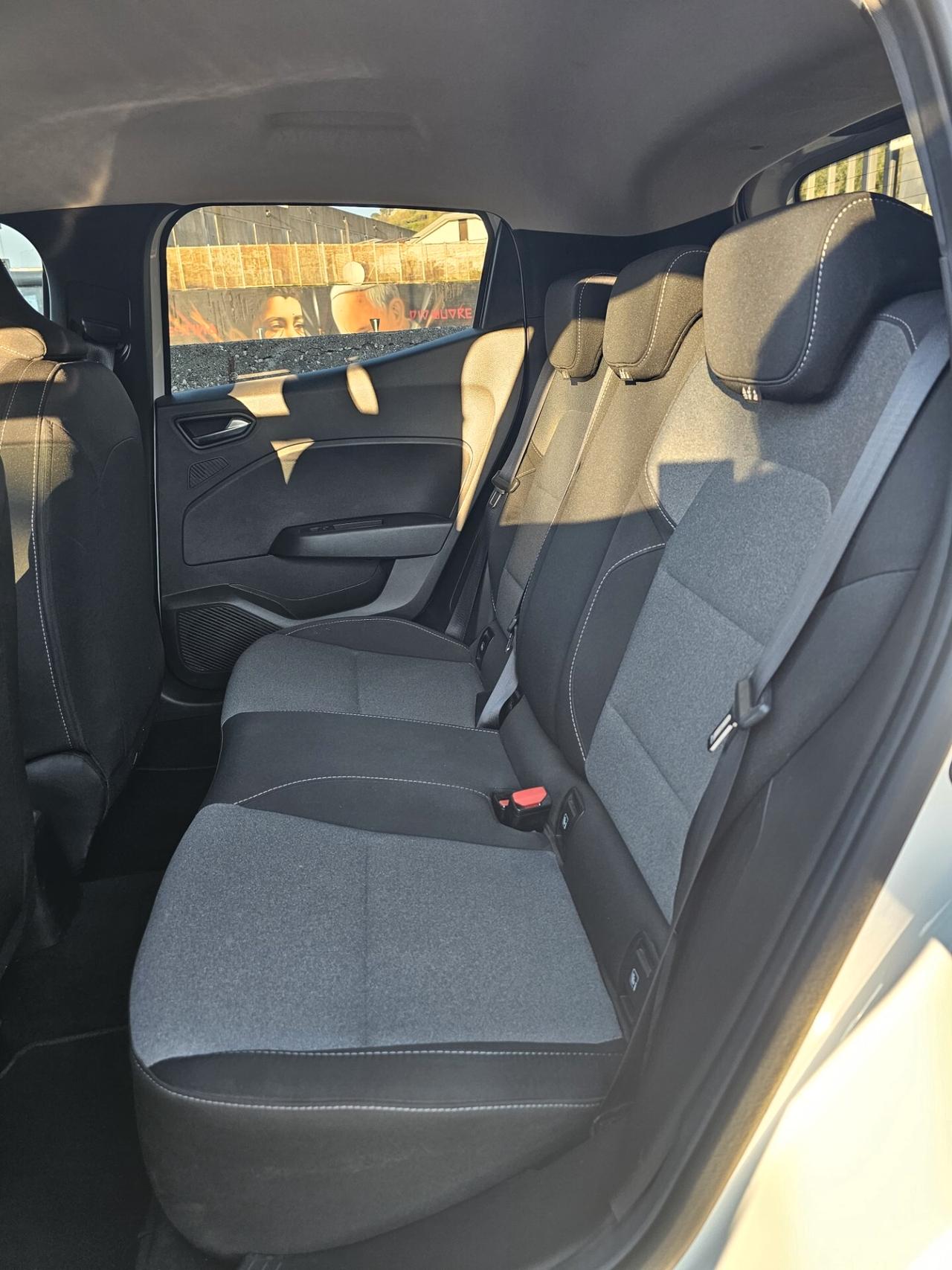 Renault Clio Blue dCi 100 CV 5 porte Evolution