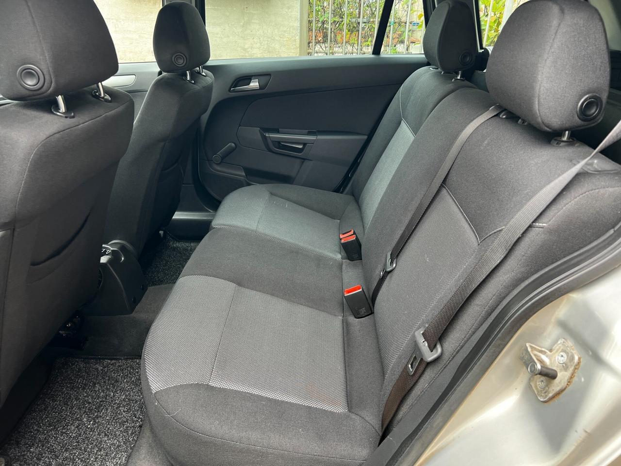 Opel Astra 1.6 16v Station Wagon Edition