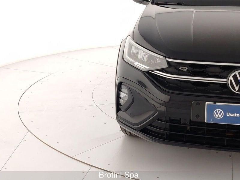 Volkswagen Taigo Taigo 1.0 TSI 110 CV R-Line Dsg