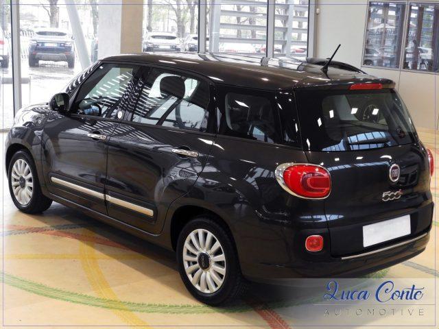 FIAT 500L Living 1.6 Multijet 105cv Business -Garanzia-
