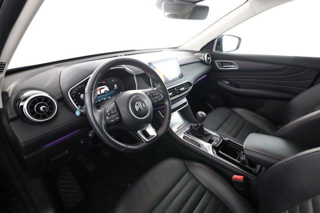 MG HS HS 1.5T-GDI Luxury