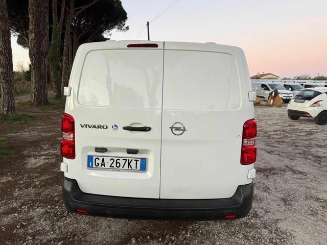 OPEL Vivaro 1.5 Diesel 100CV Enjoy