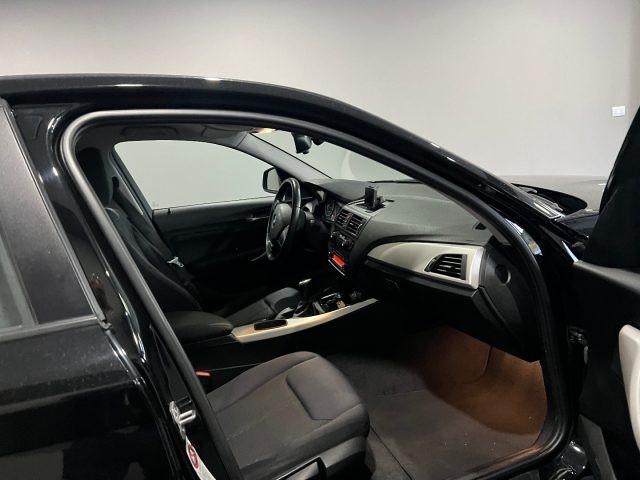 BMW 116 d 5p. Efficient Dynamics