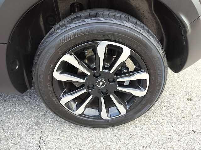 Opel Crossland 1.5 ECOTEC D 110 CV Start&Stop Elegance