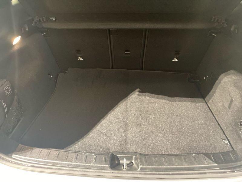 Mercedes-Benz GLA GLA 200 d Automatic Progressive Advanced Plus