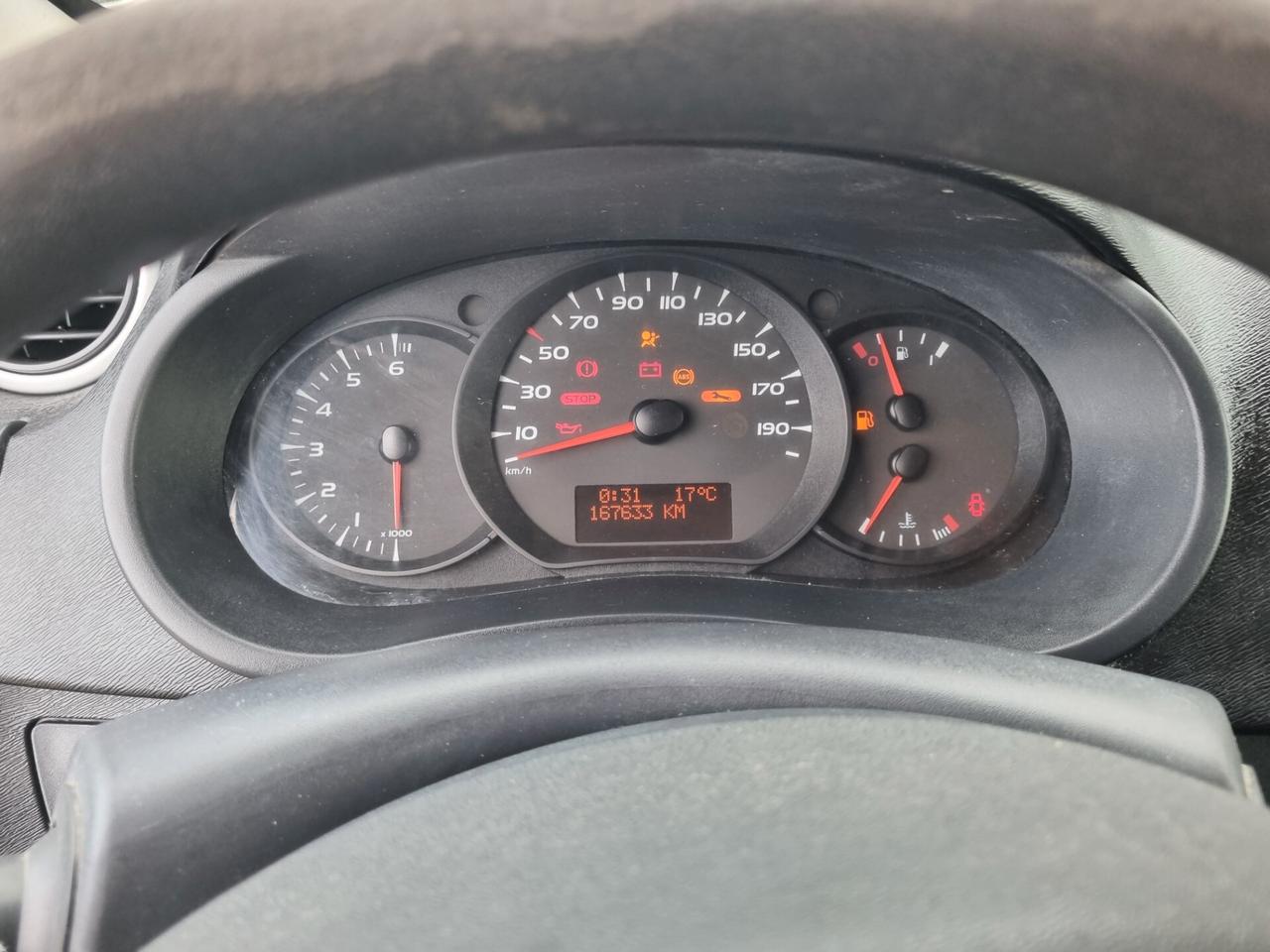 Renault Kangoo 1.5 dCi 75CV 4 PORTE Express