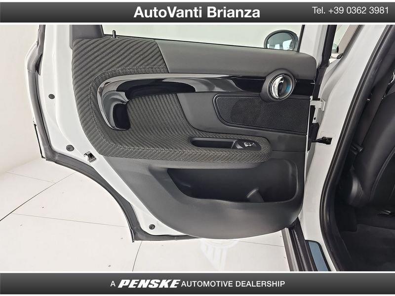 MINI Mini Countryman F60 Mini 2.0 Cooper D Business Countryman Automatica