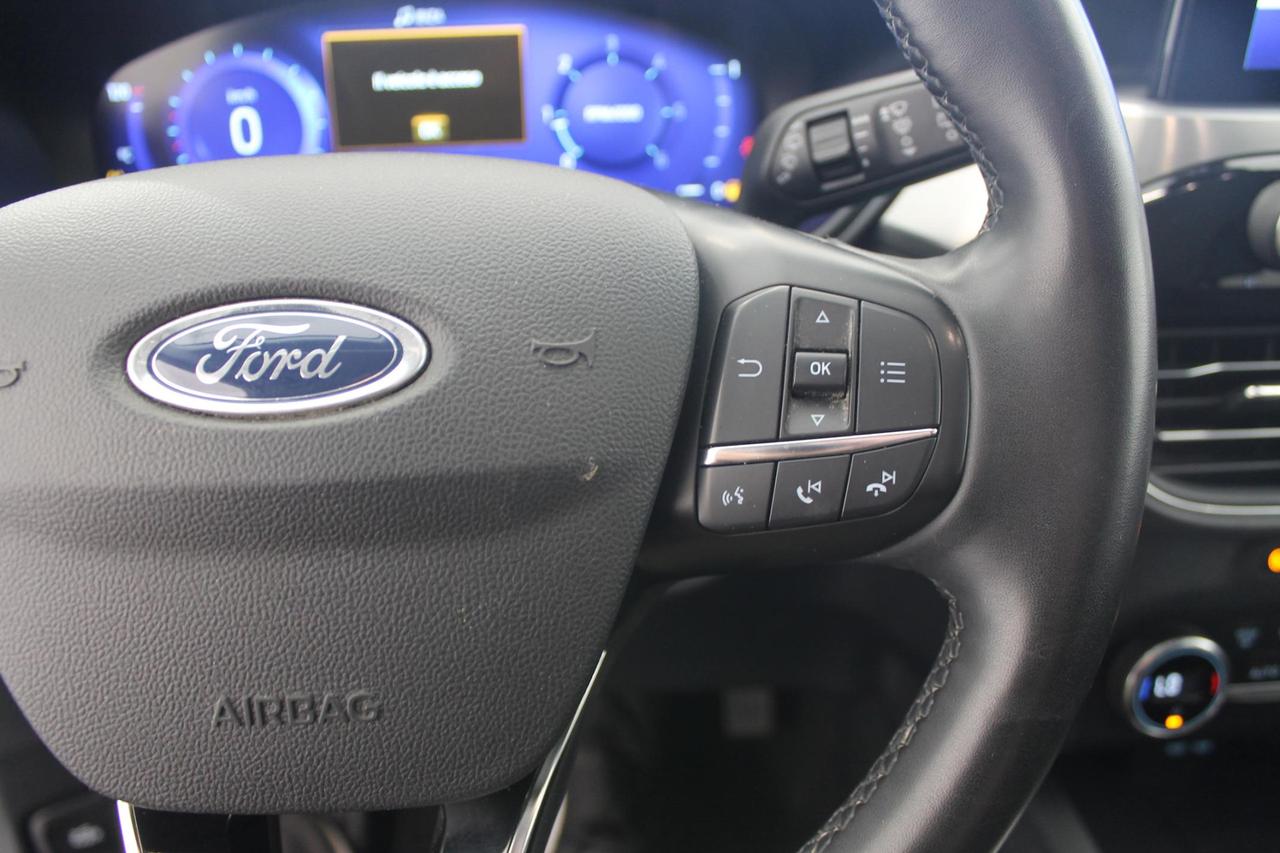Ford Kuga 1.5 Ecoblue Titanium 2wd 120 Cv. Auto