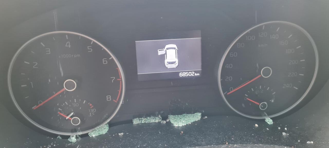 Kia Sportage 1.6 ECOGPL 2WD ENERGY