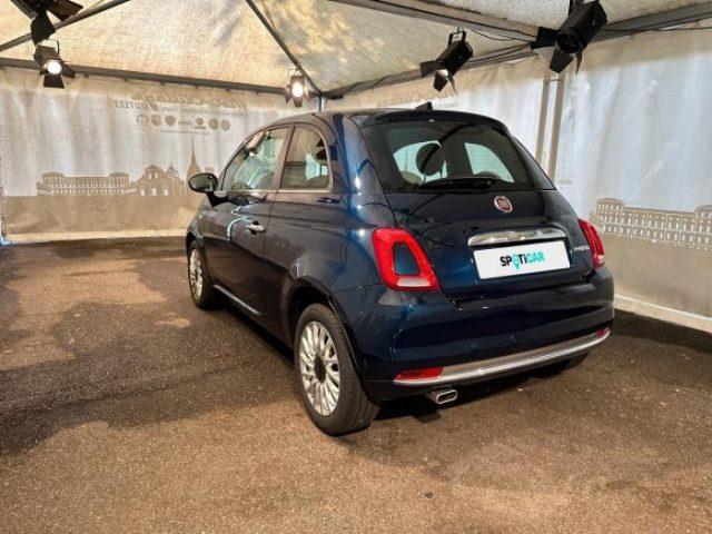 FIAT 500 hatchback my22 10 70 cv hybrid dolcevita