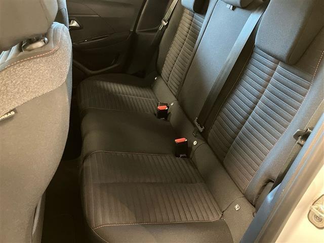 PEUGEOT 208 5 Porte 1.2 PureTech 75cv Active Pack S&S