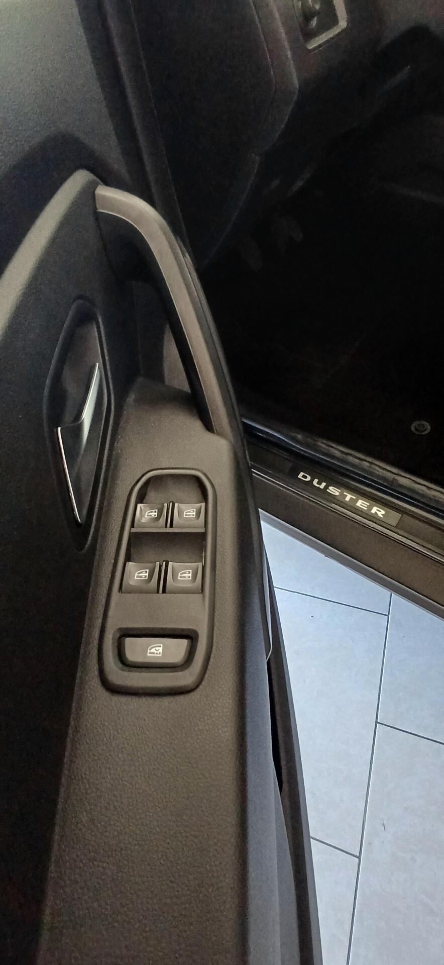 Dacia Duster 1.5 dCi 8V 110 CV 4x2 Comfort