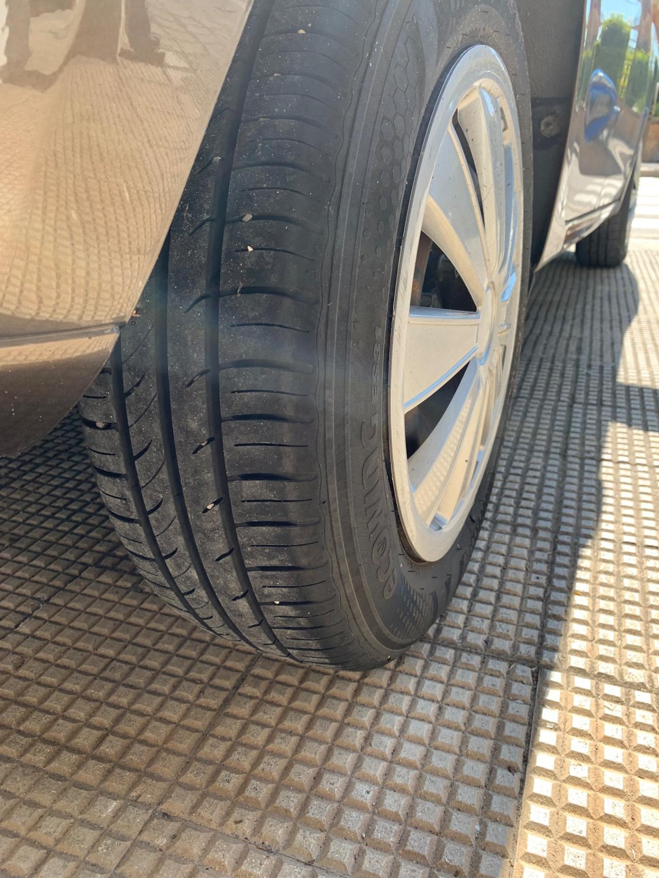 Dacia Sandero 1.5 dCi 8V 75CV Start&Stop Comfort