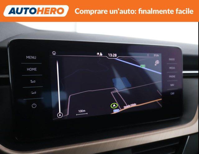 SKODA Kamiq 1.0 TSI 115 CV Style