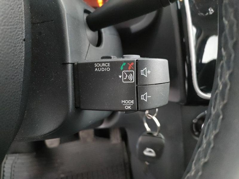 Dacia Sandero Sandero Stepway 0.9 TCe Turbo GPL 90 CV S&S Techroad