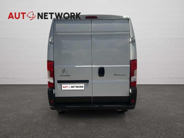 CITROEN Jumper 35 BlueHDi 165 L3H2 Furgone