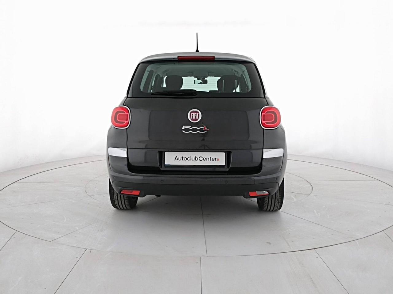 Fiat 500 1.4 Urban 95cv