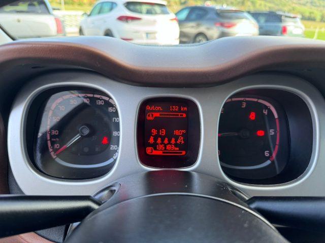 FIAT Panda 1.3 MJT S&S 4x4 4WD TRAZIONE INTEGRALE OK NEO