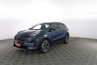 KIA Sportage Sportage 1.6 CRDI 136 CV 2WD GT Line