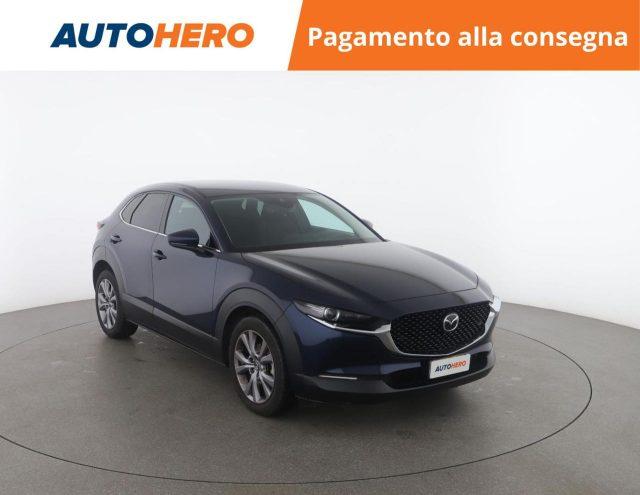 MAZDA CX-30 2.0L e-Skyactiv-G 150 CV M Hybrid 2WD Executive