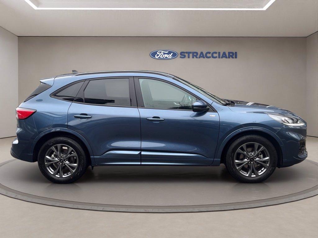 FORD Kuga 2.0 ecoblue ST-Line X 2wd 120cv auto del 2024
