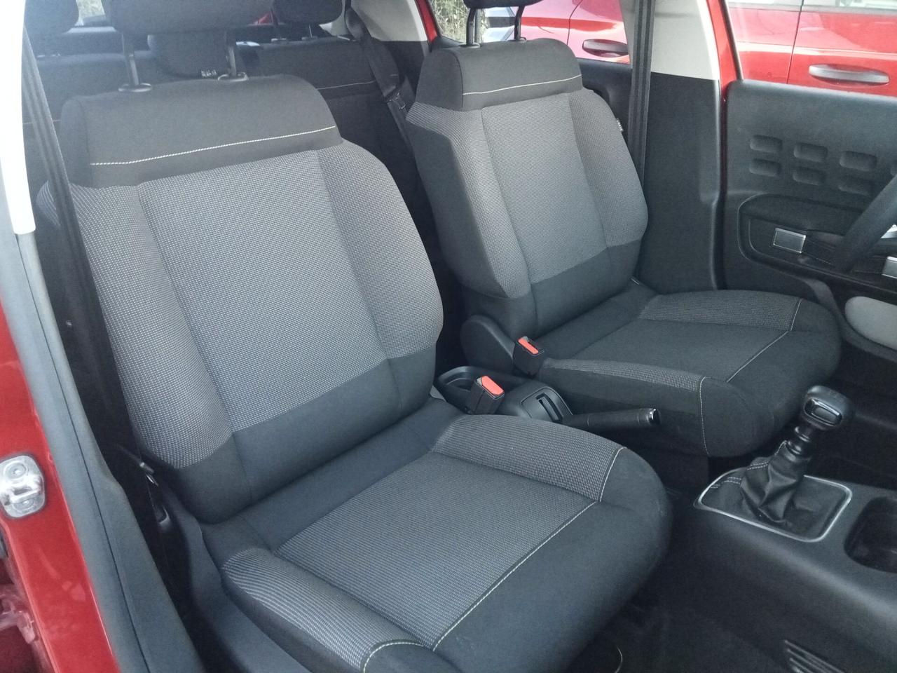 Citroen C3 PureTech 83 S&S Max 2024