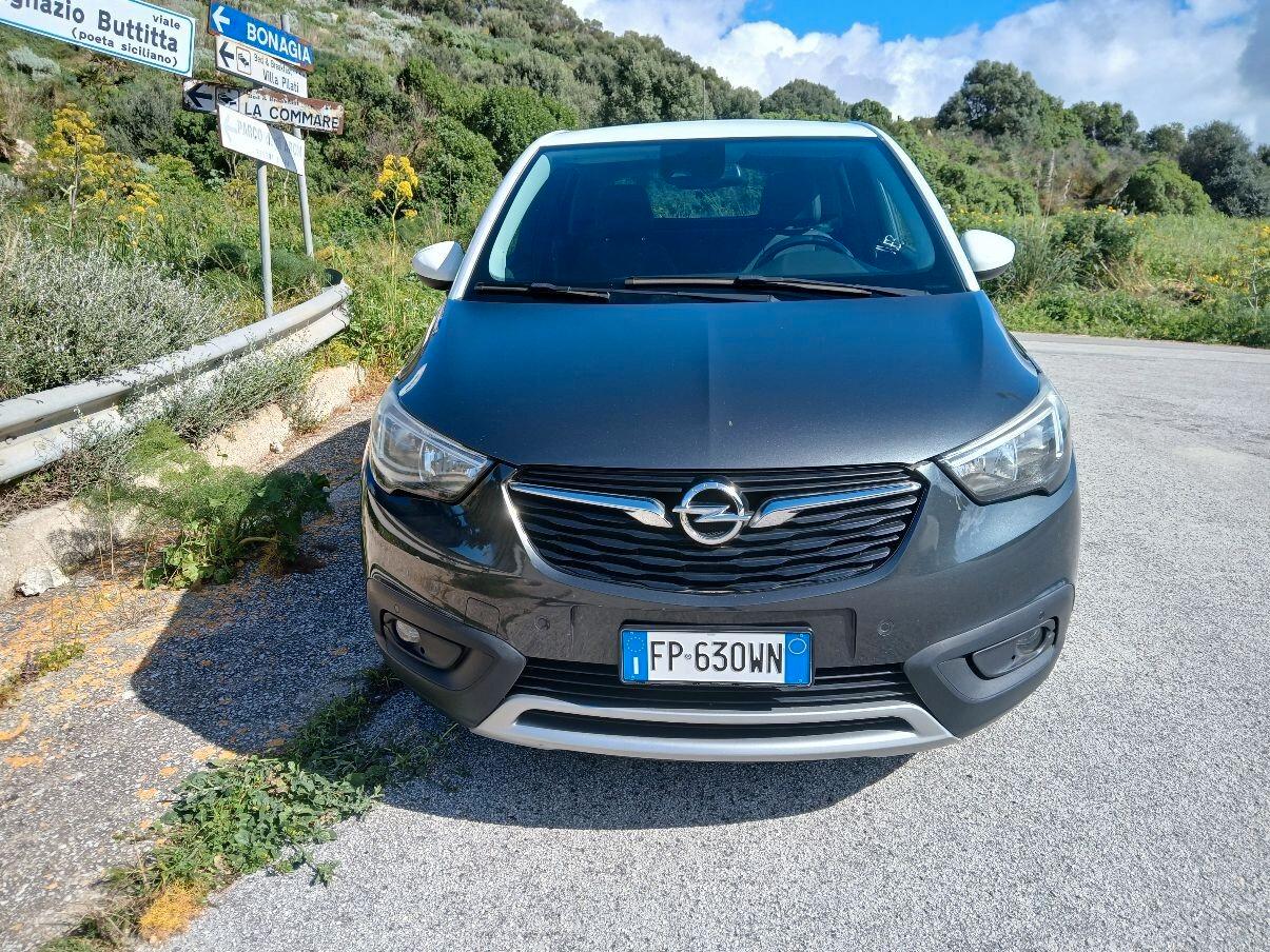 Opel Crossland Diesel