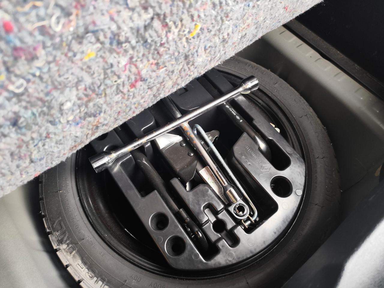 Renault Captur 1.5 dCi 90CV R-LINK BI-COLOR NAVI