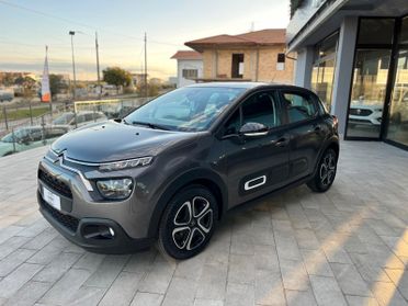 Citroen C3 PureTech 83 S&S Feel