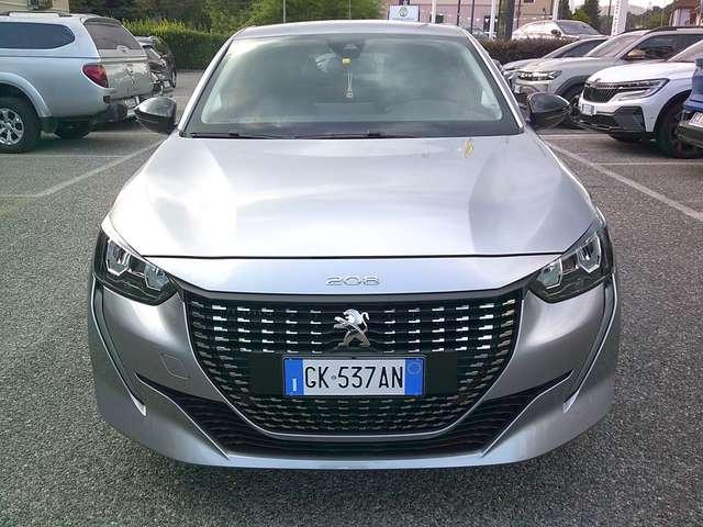 Peugeot 208 208 II 2019 1.2 puretech Allure Pack solo 38.800km
