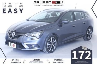 RENAULT Megane Mégane Sporter Blue dCi 115 CV EDC Duel2/FARI LED