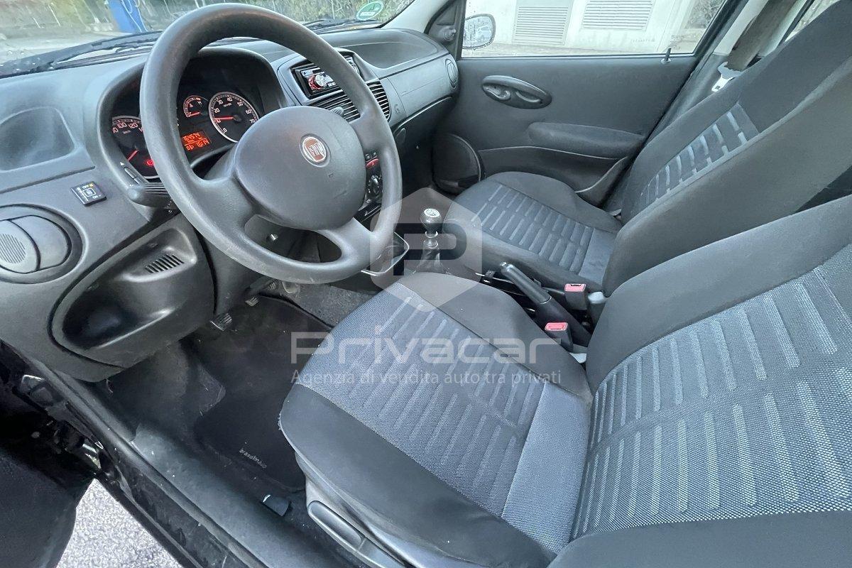 FIAT Punto Classic 1.2 5 porte Active GPL