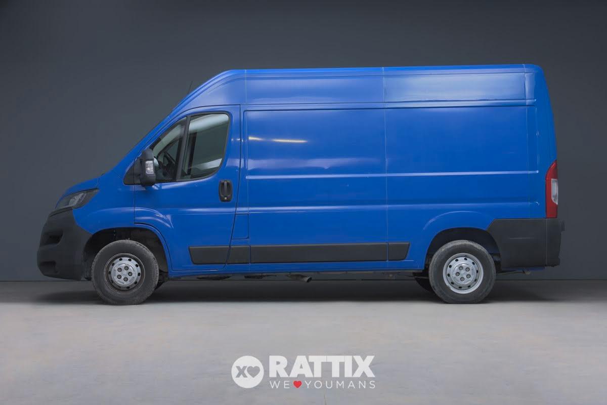 Peugeot Boxer 2.2 BlueHDI 140CV L2H2 (IVA ESCLUSA)