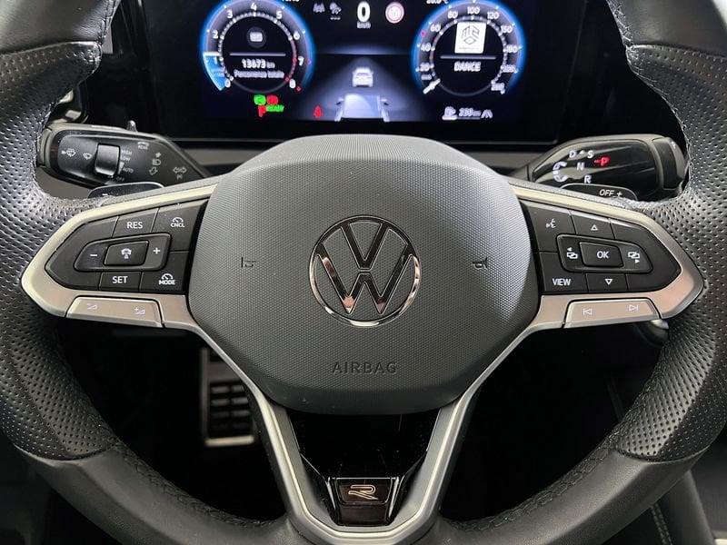 Volkswagen Tiguan Tiguan 1.5 etsi R-Line 150cv dsg