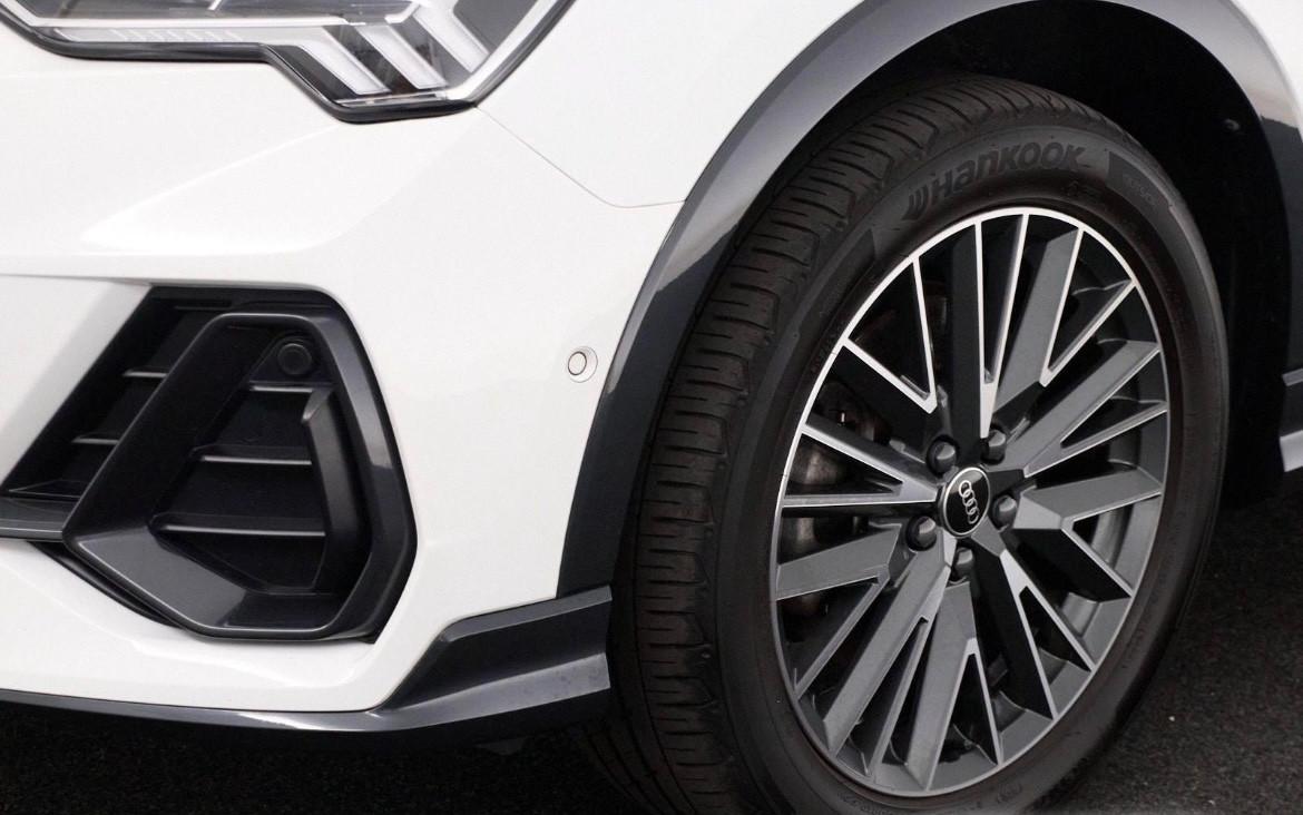 Audi Q3 Sportback 45 TFSI e S tronic