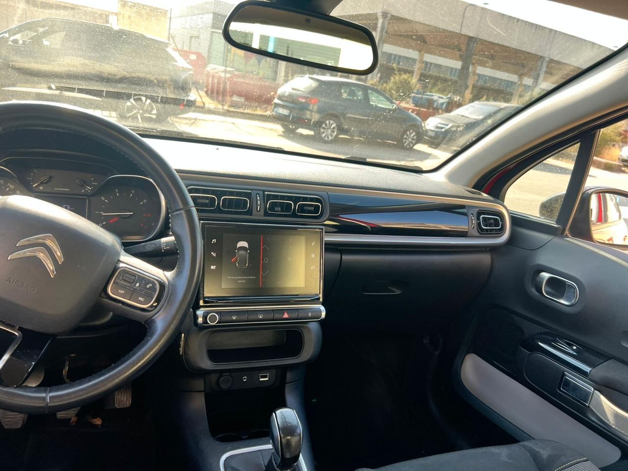 Citroen C3 DIESEl 86MILA KM FULL OPTIONAL