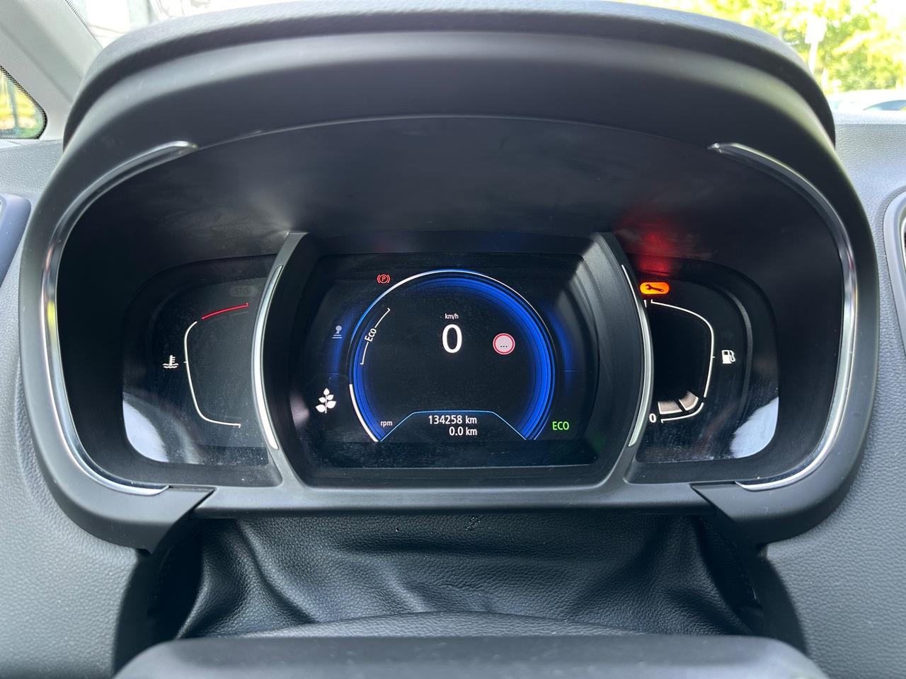 Renault Grand Scenic Blue dCi 120 CV 7POSTI Initiale Paris