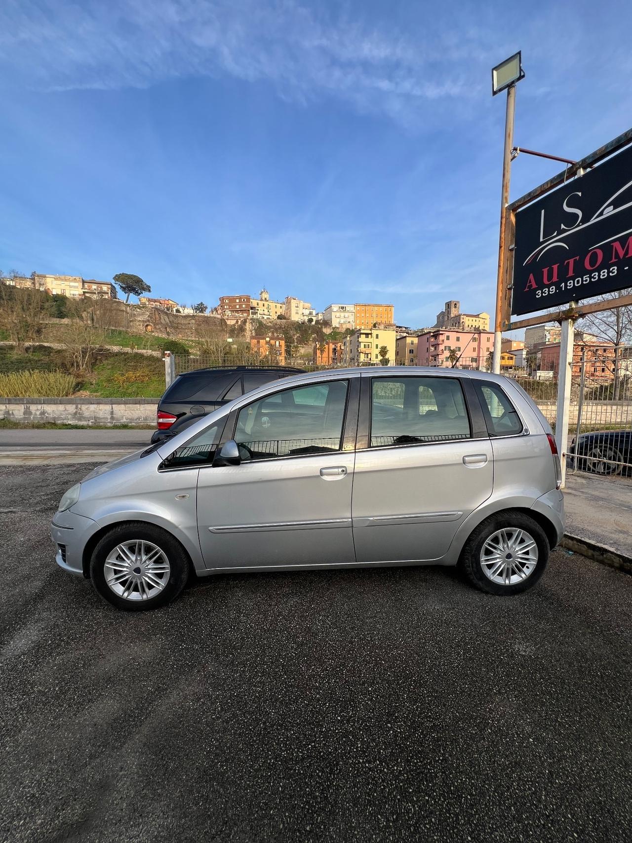 Lancia MUSA 1.3 Mjt 16V 95 CV S&S DPF Poltrona Frau