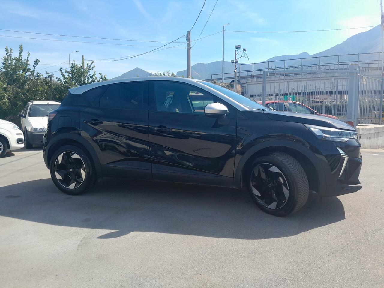 Renault Captur TCe 90 CV Evolution
