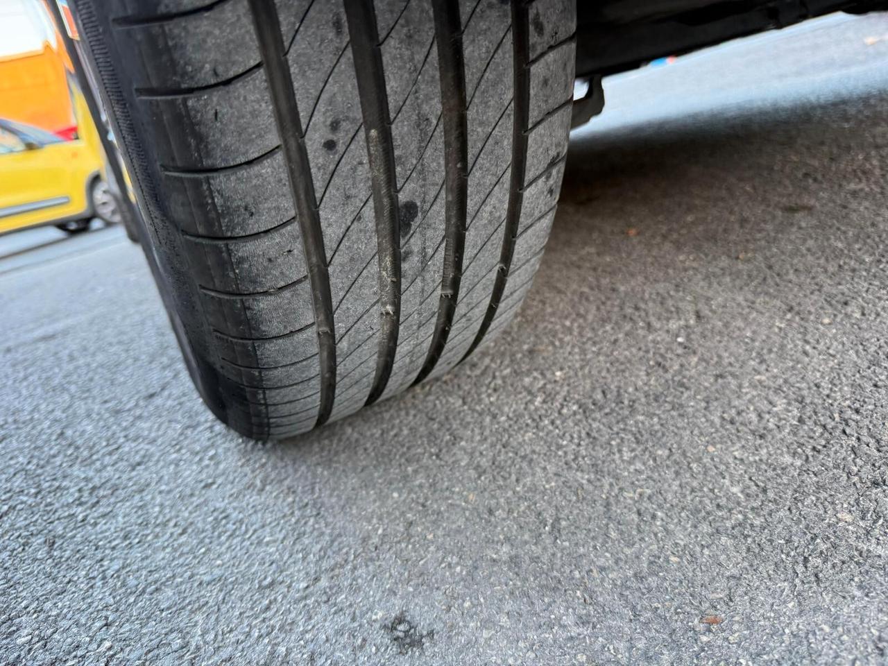 Peugeot 208 BlueHDi 75 S&S Active 2016 GARANTITA 12 MESI