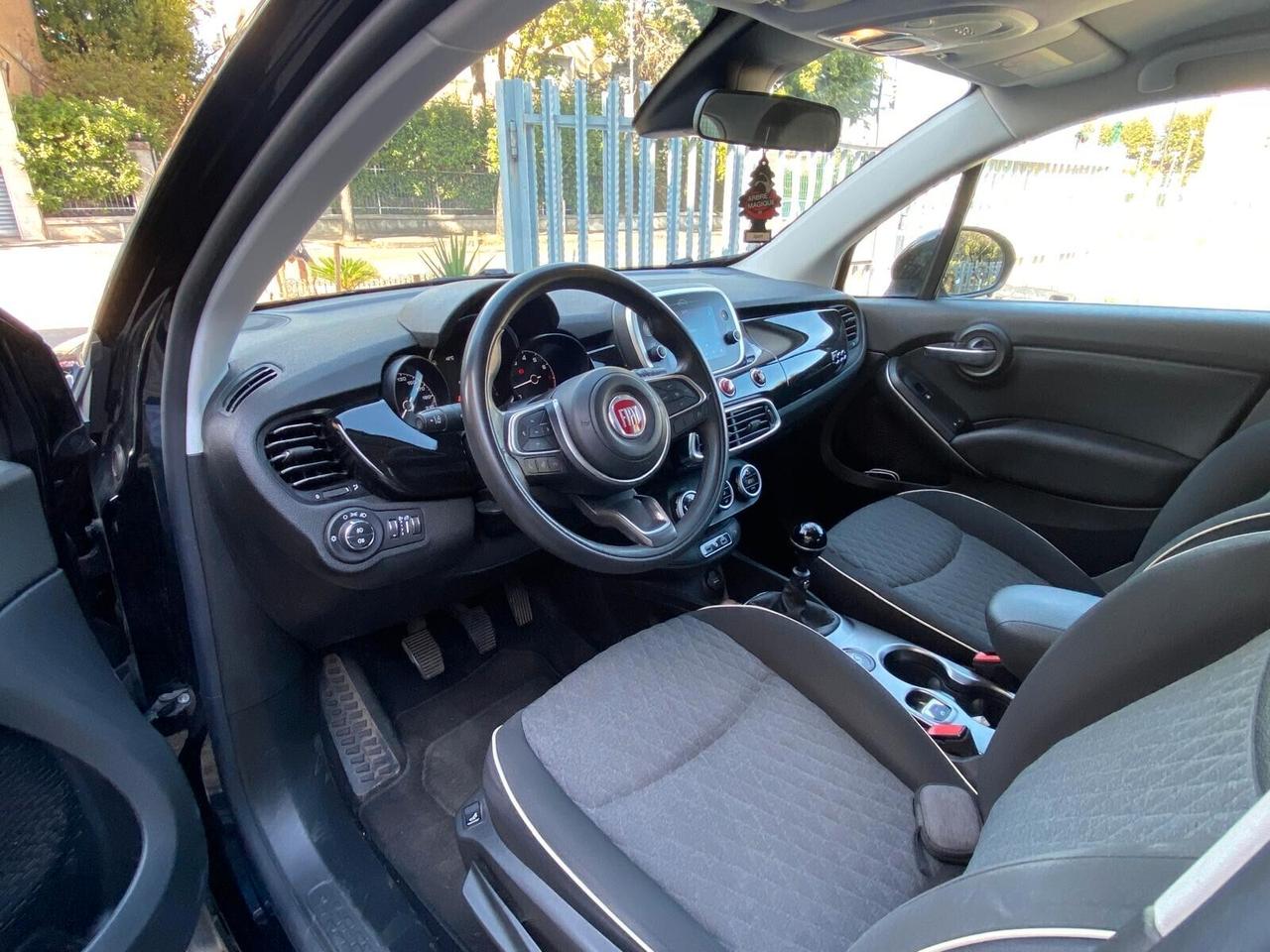 Fiat 500X 1.0 T3 120 CV Sport 2020